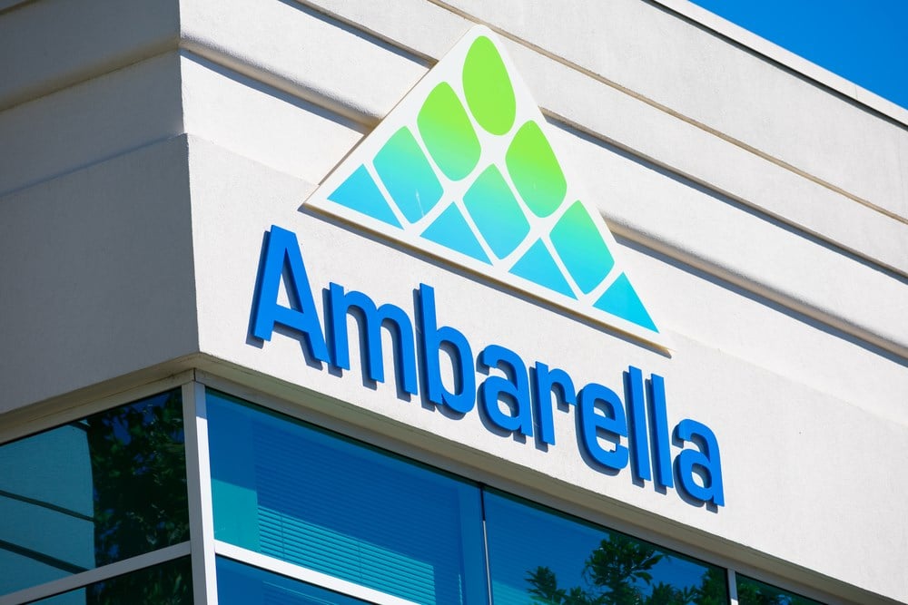 Why Ambarella's 20% Decline is a Strong Signal for New Investment