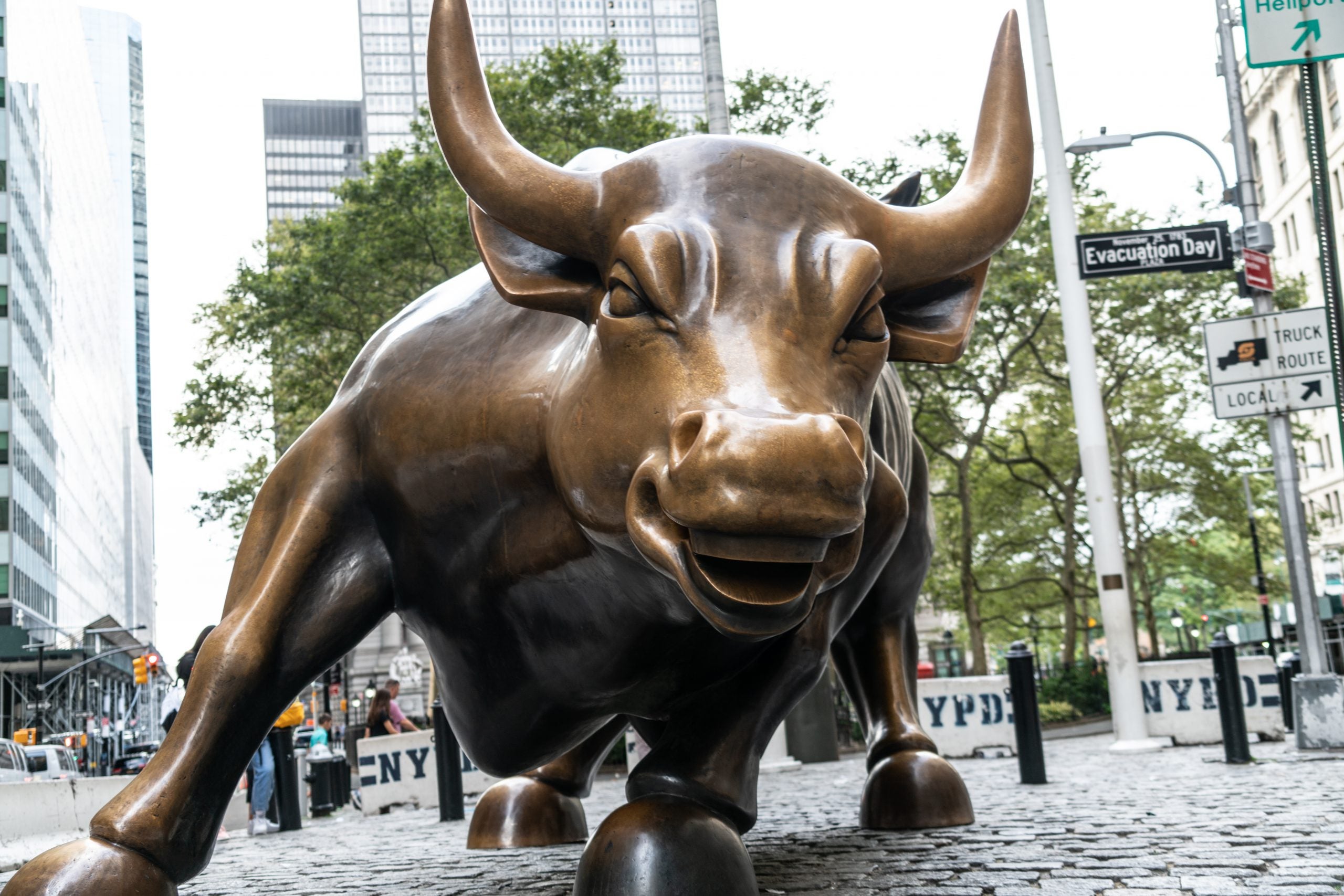 Why Are So Many People Feeling Bullish?