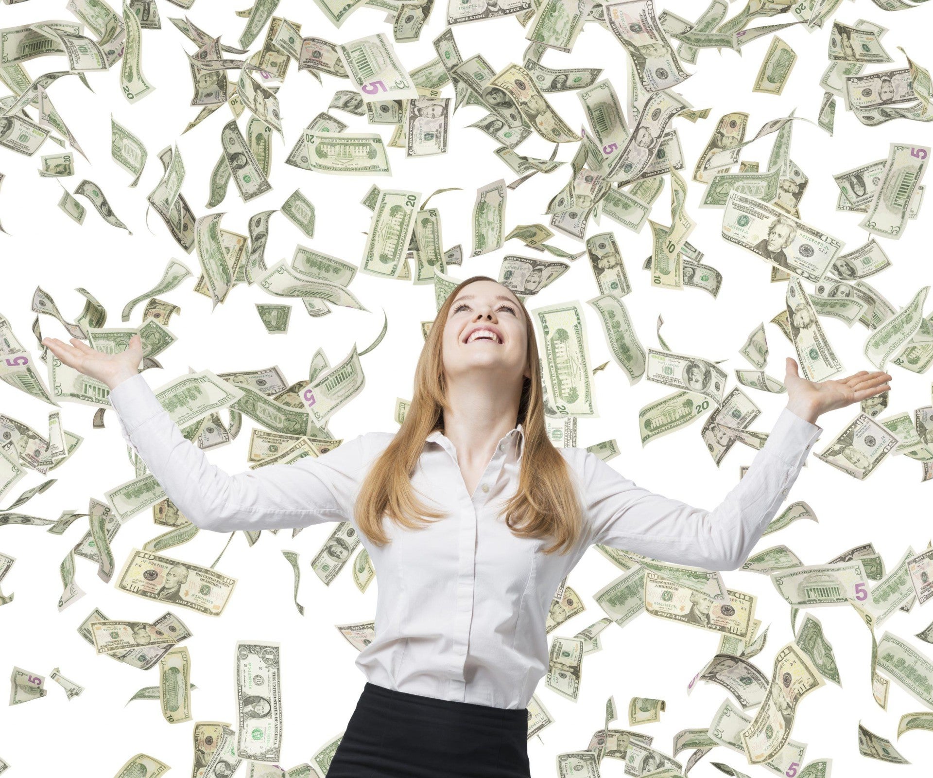 Want to Get Richer? 3 Stocks to Buy Now and Hold Forever