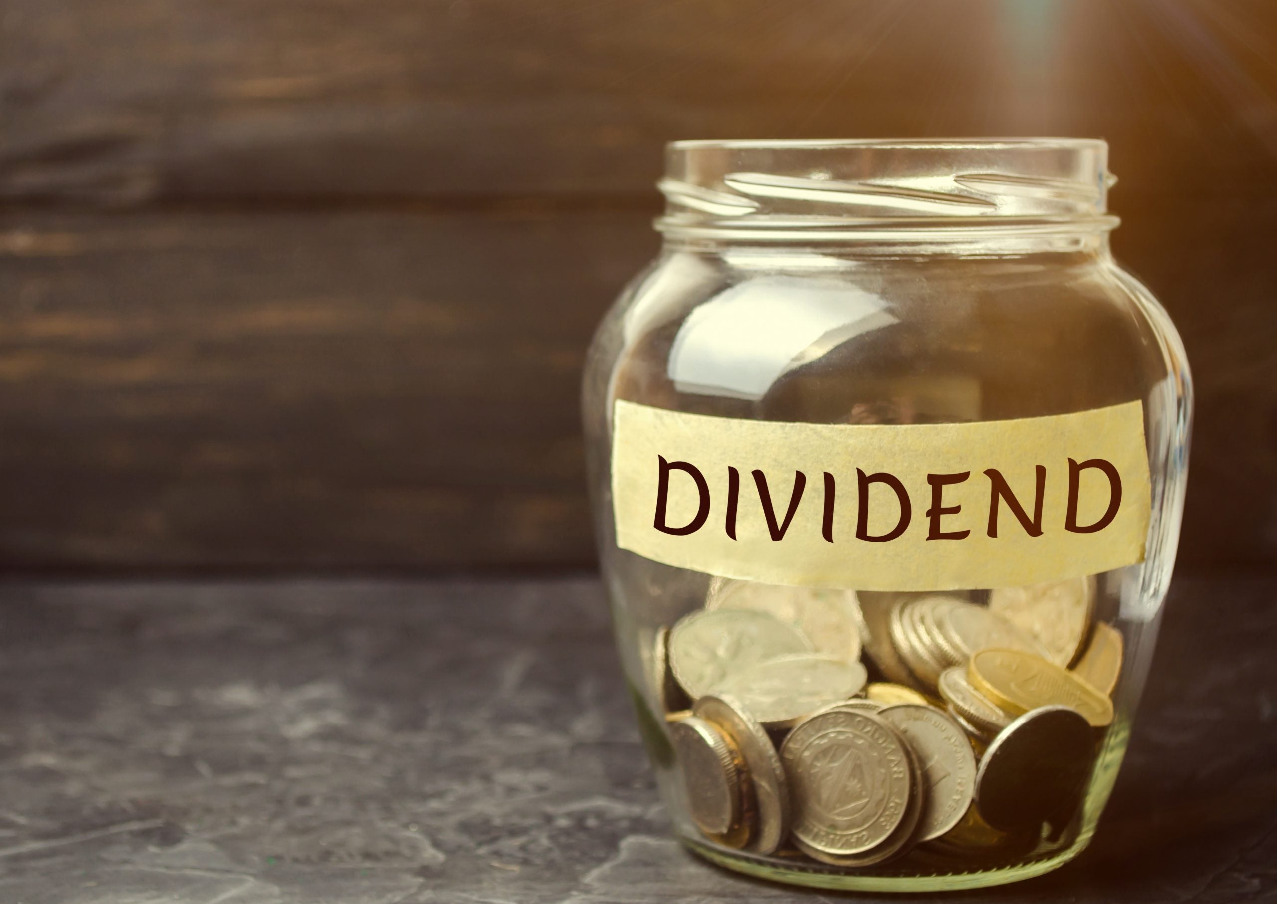 3 Dividend Stocks With 5%-Plus Yields to Buy Now