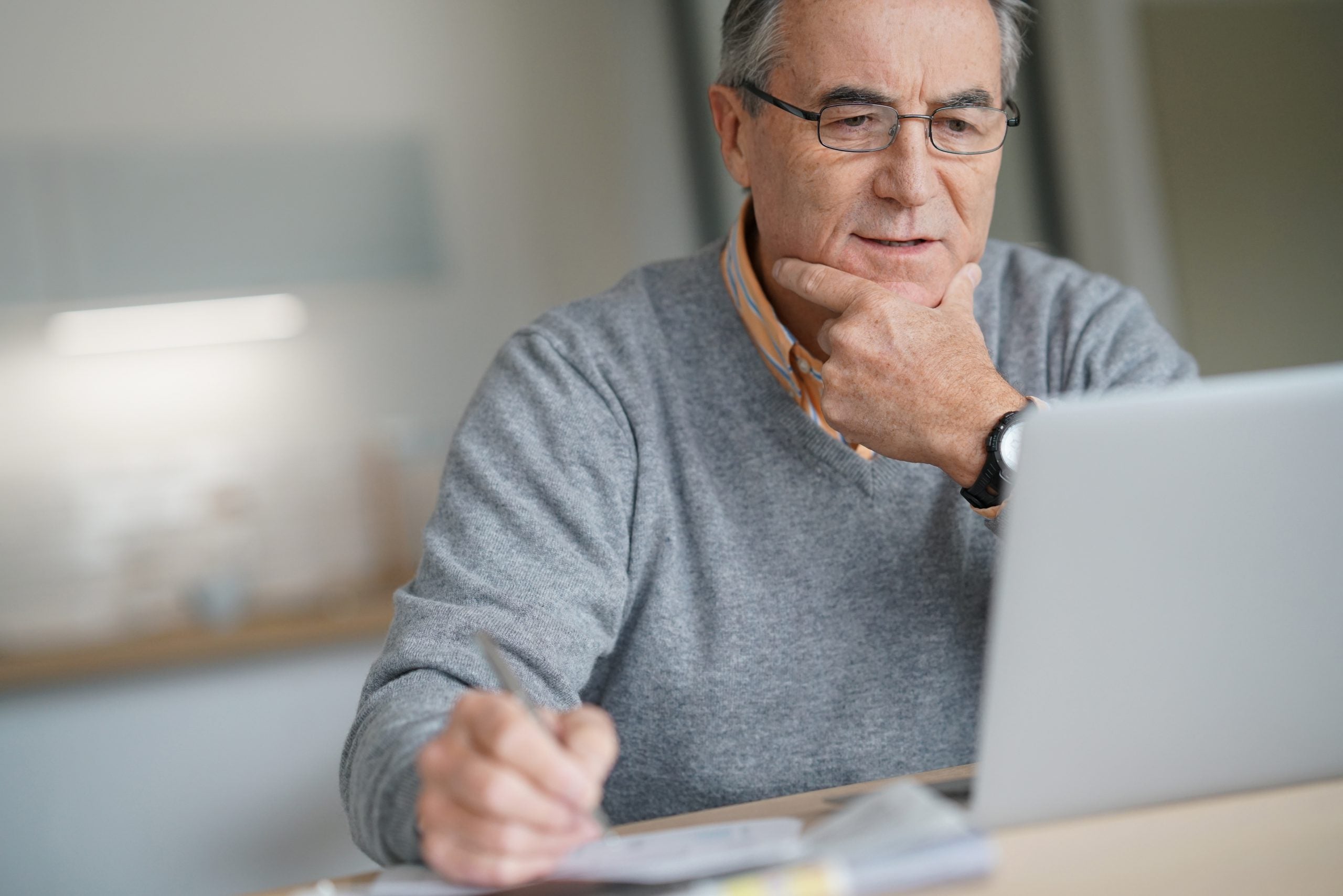 3 Retirement Stocks Under $200 to Buy Now