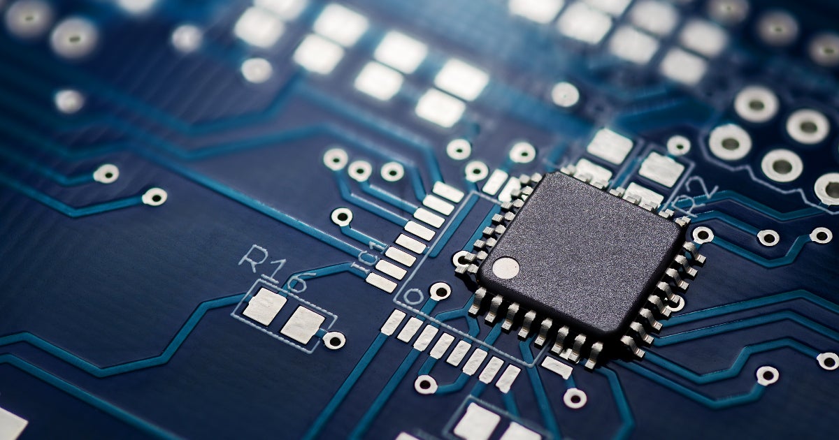 2 Chip Stocks to Buy Instead of NVIDIA In 2023