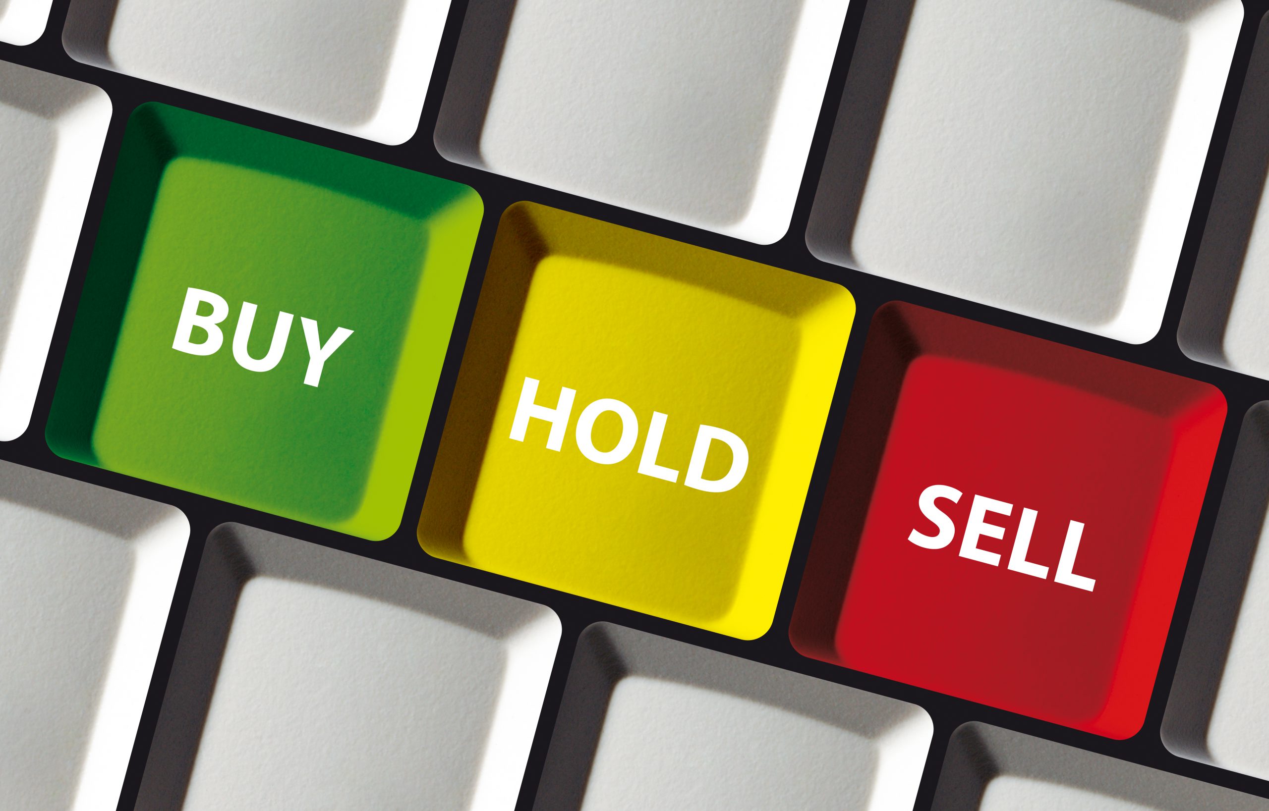 Is This the End of the 2023 Market Rally?