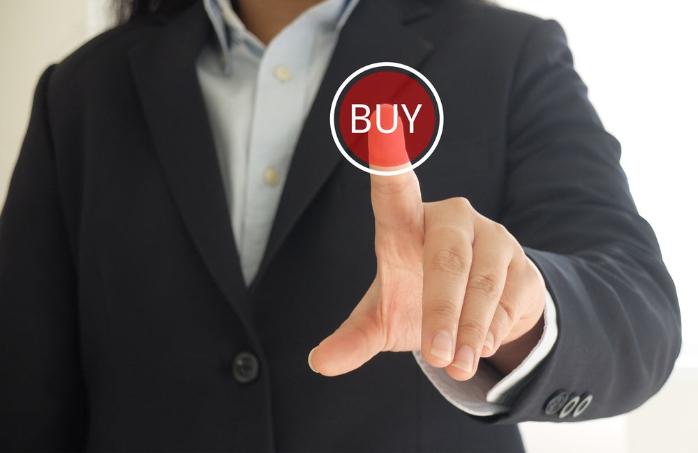 3 Market-Crash-Ready Stocks to Buy Right Now
