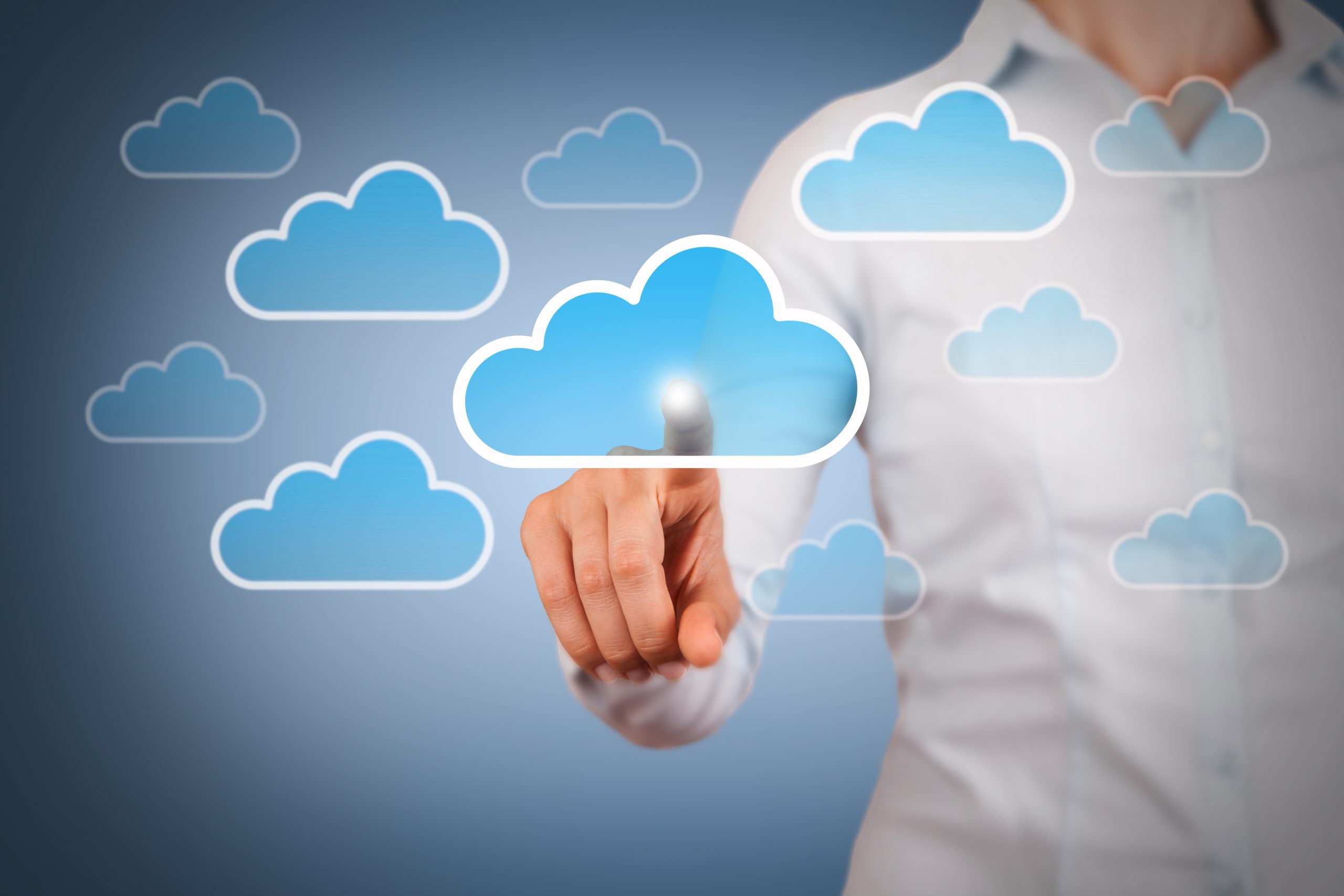 1 Tech Stock You'll Wish You Bought Sooner