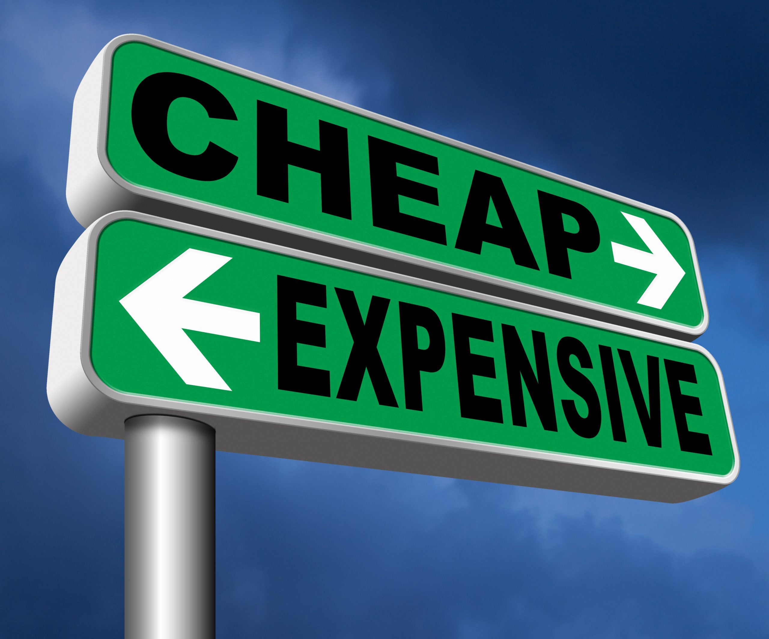 3 Reasons to LOVE Stocks Under $10