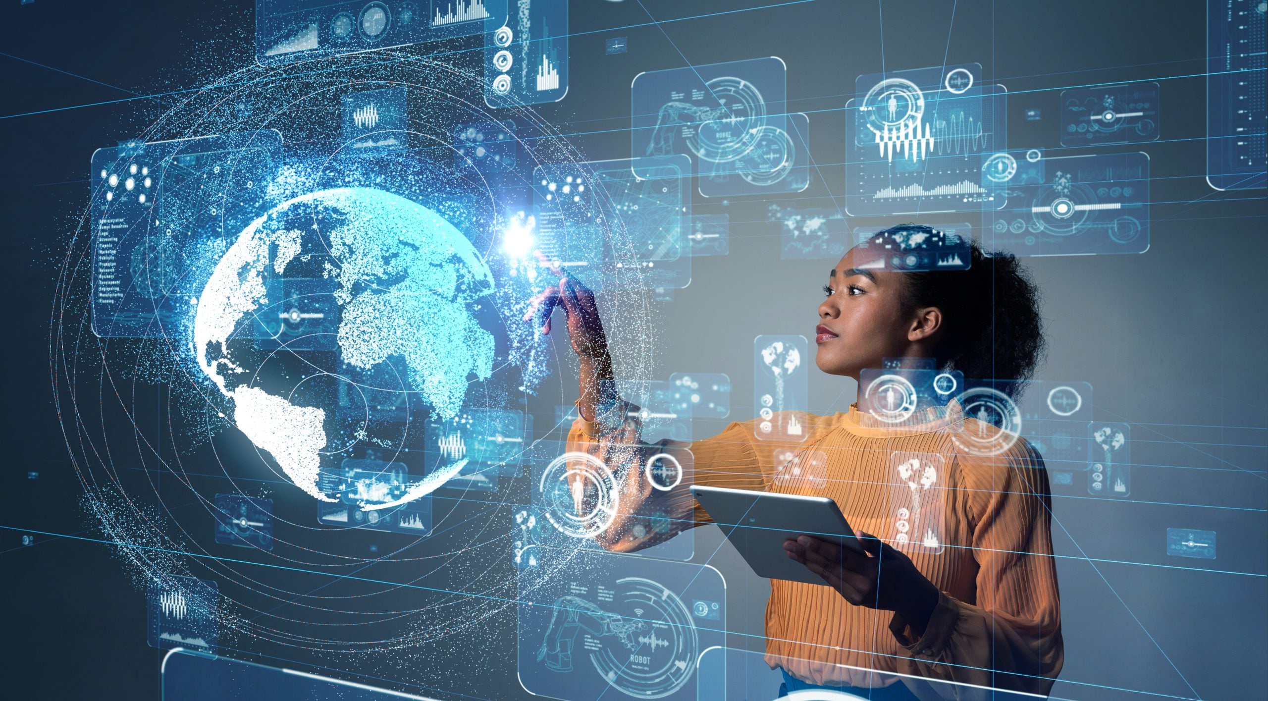 1 Hot Tech Stock to Buy Before the End of February