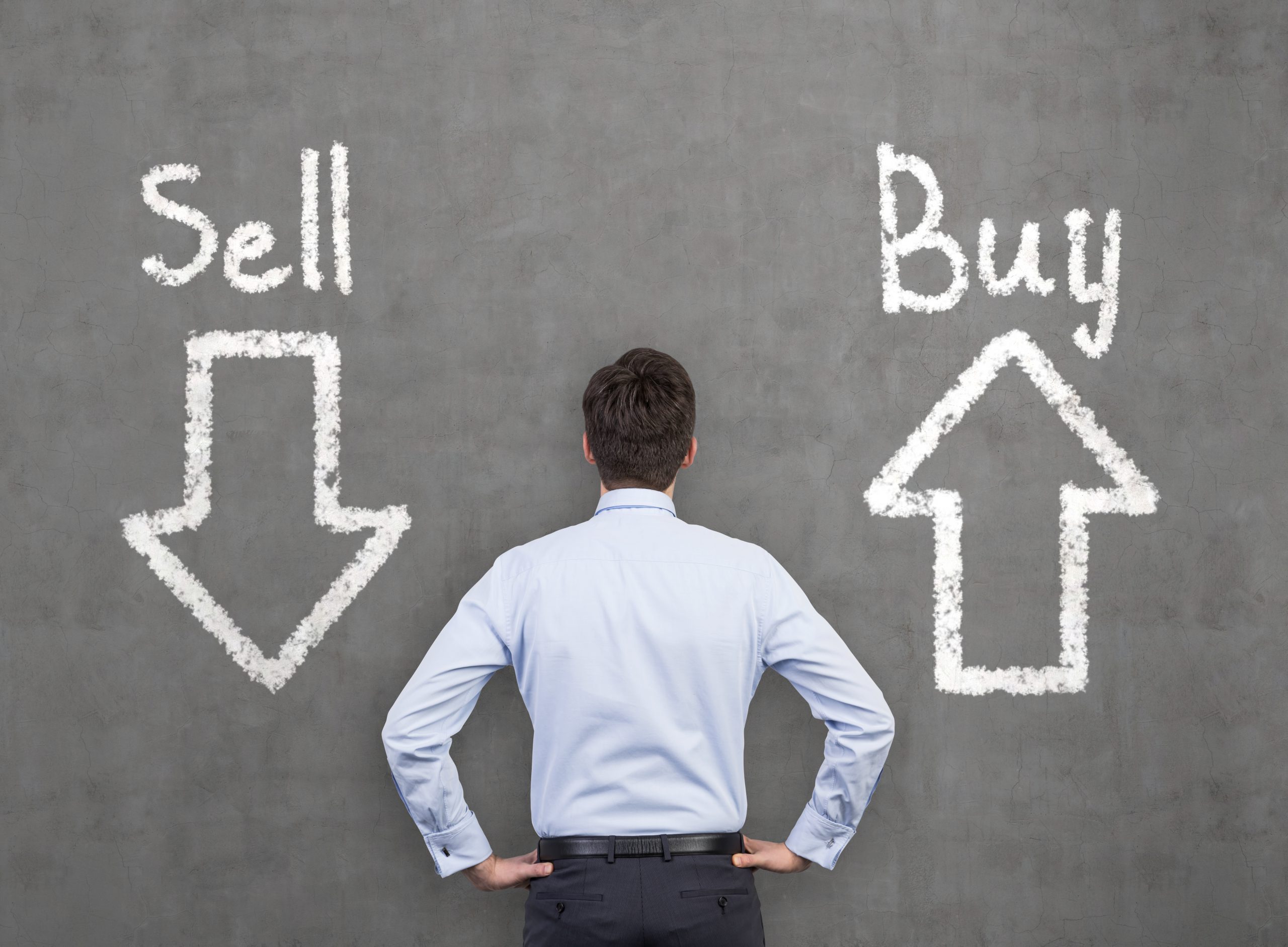 Battle for the Soul of the Stock Market is at Hand