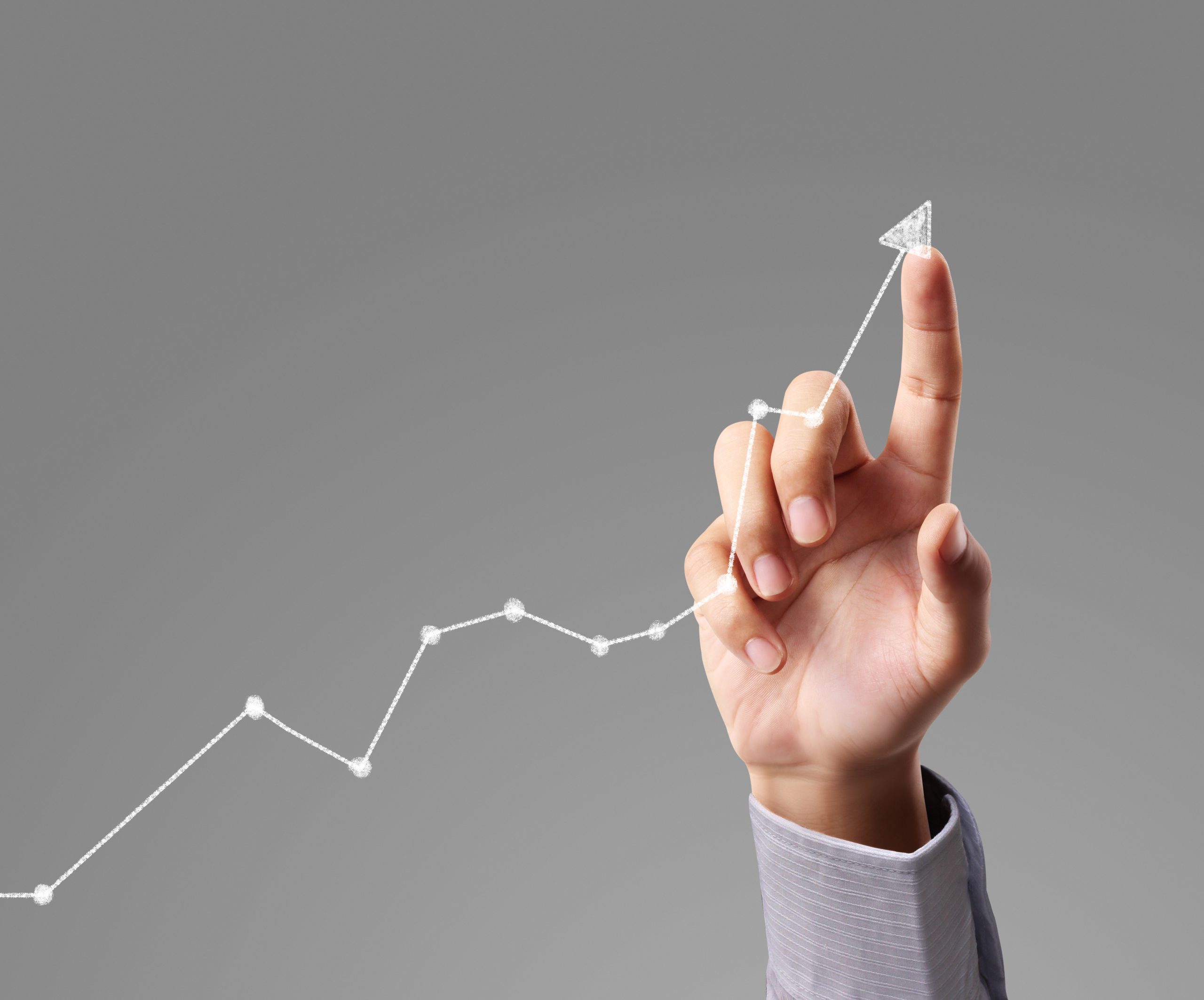Is the Stock Market Finally Bouncing Back?