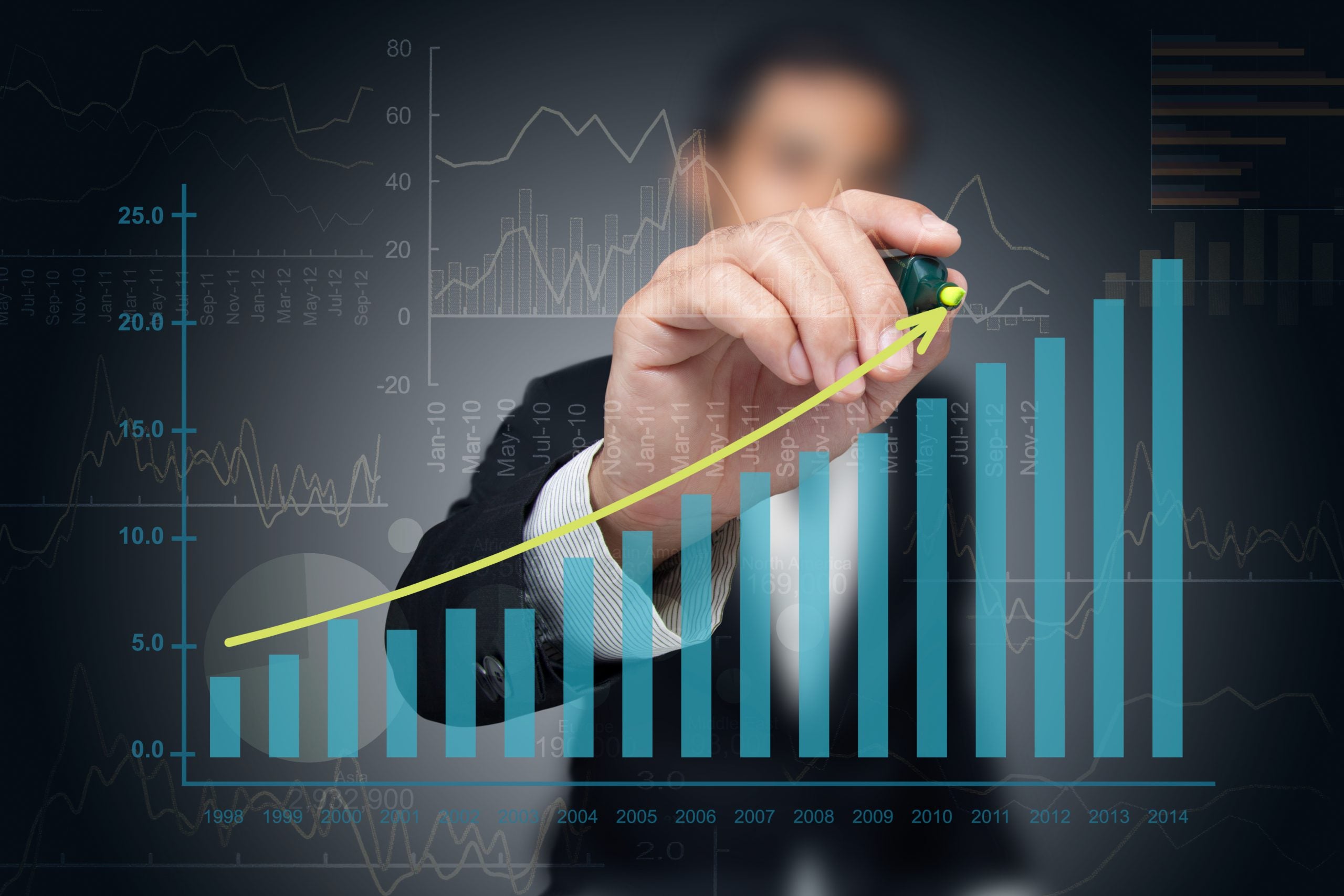 3 Stocks with Tremendous Growth Potential in 2023