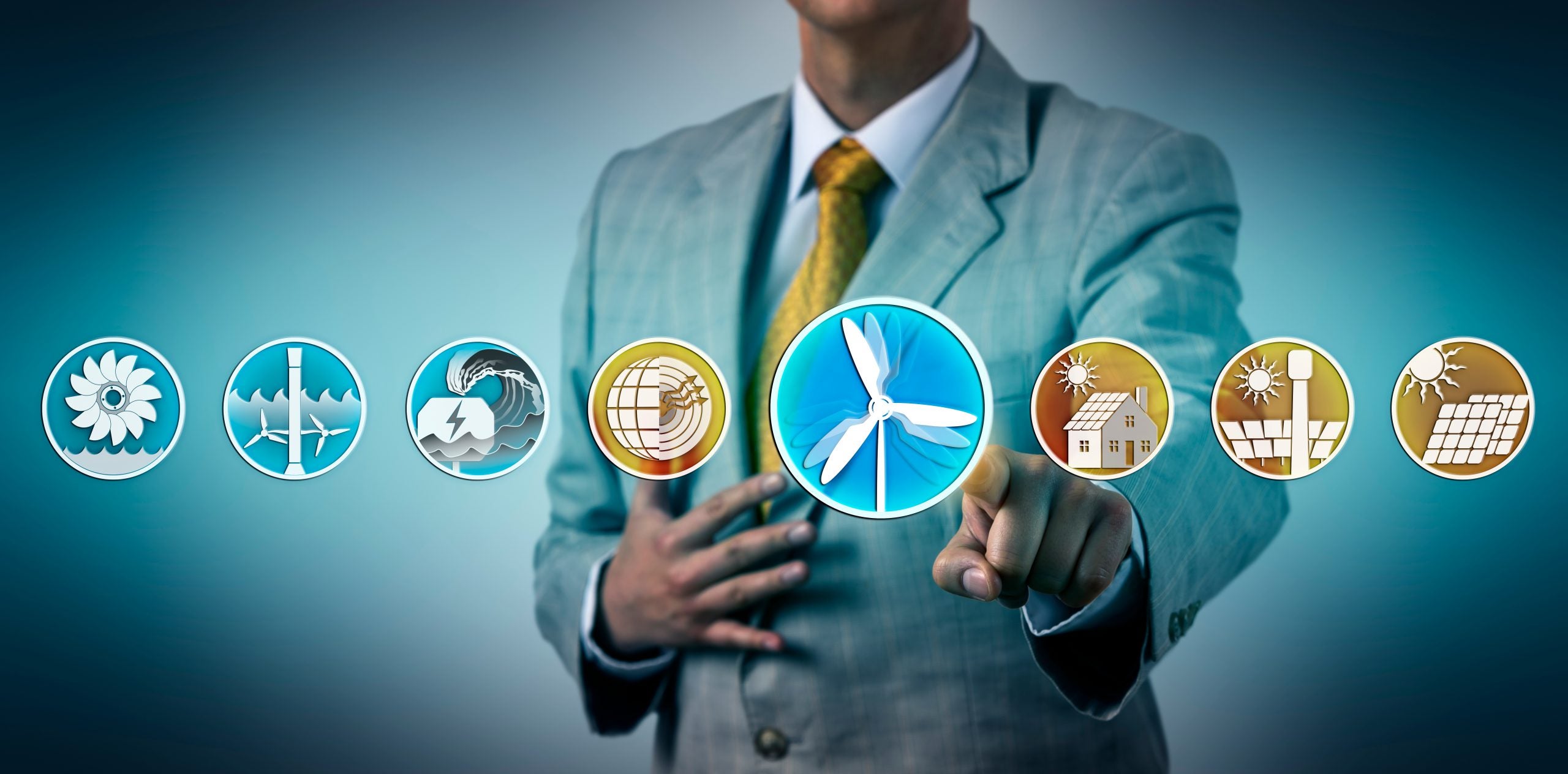 Searching for Investment Opportunities? Check out This Discounted Utility Stock Under $20