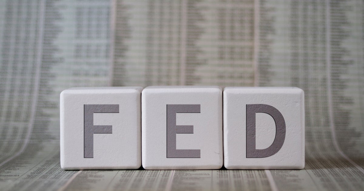 Reading Between the Lines of the Latest FOMC Statement