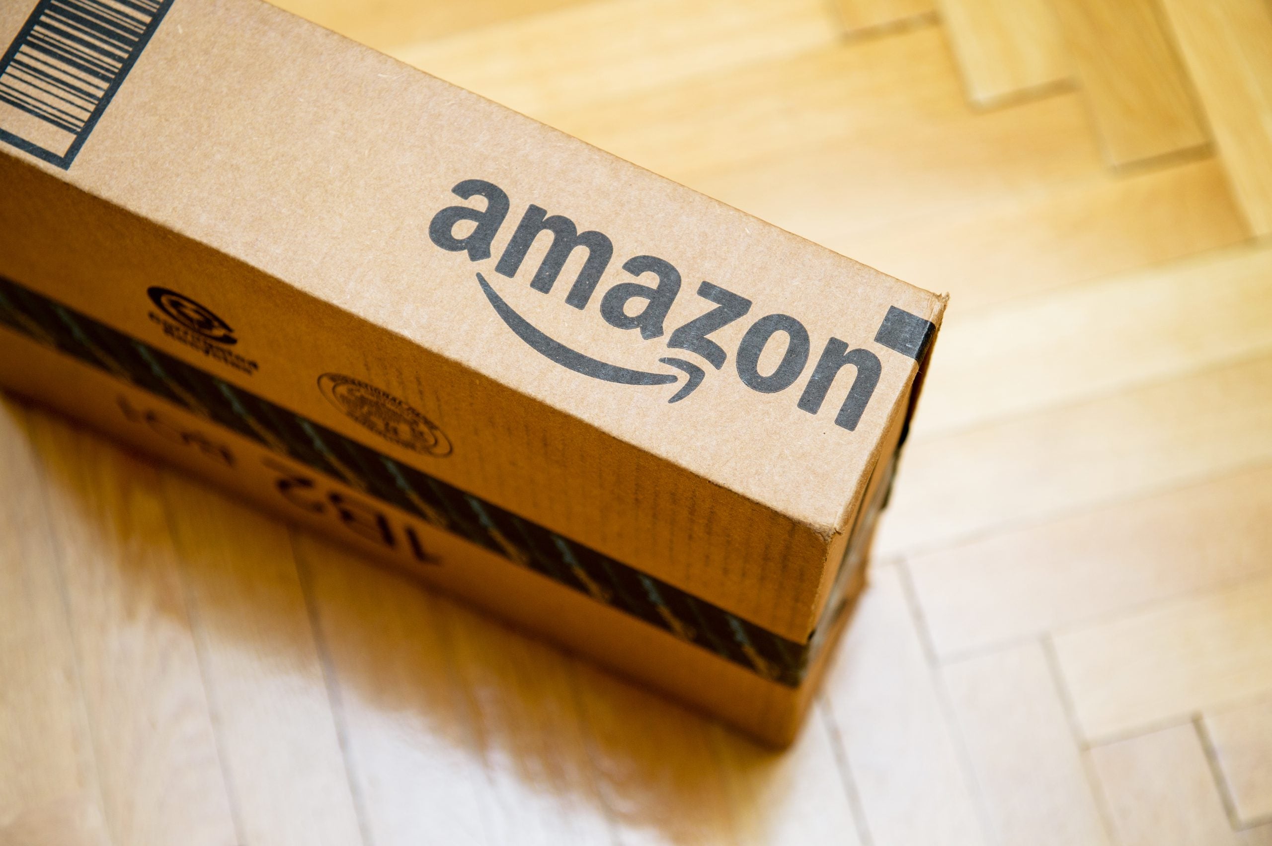 Is Amazon.com (AMZN) a Good Buy for the Week?