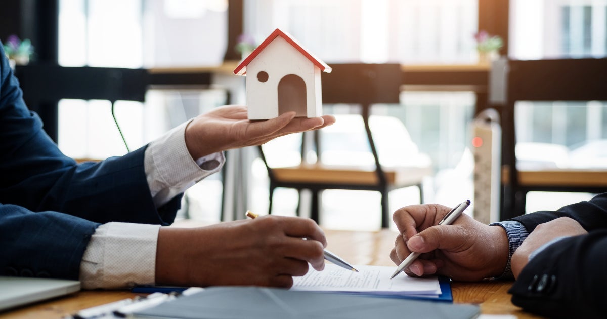 3 Real Estate Stocks to Buy in June