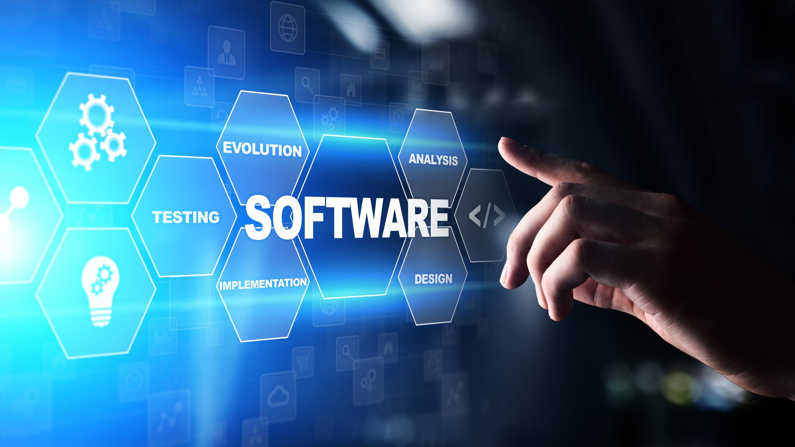 3 Software Stocks to Upload to Your Portfolio