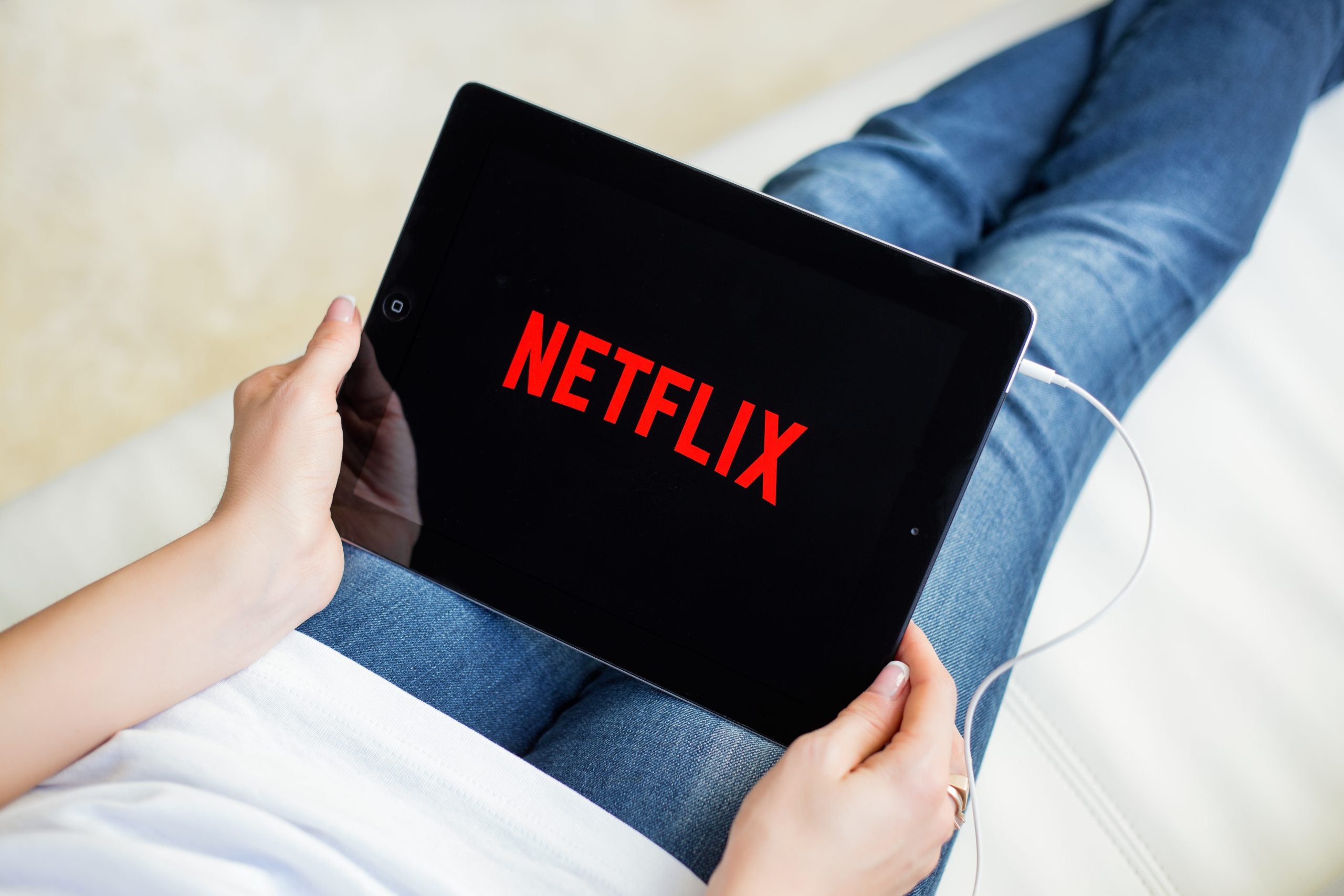 Is Netflix (NFLX) a Quality Stock to Watch This Week?