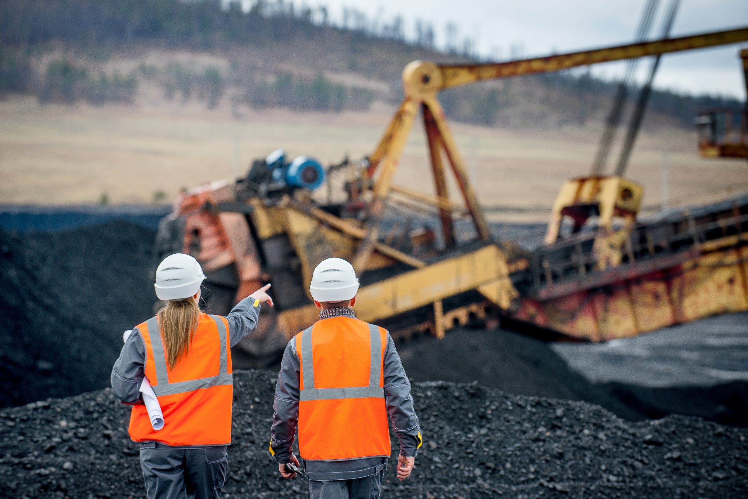 4 Coal Stocks to Power Up Your Investments