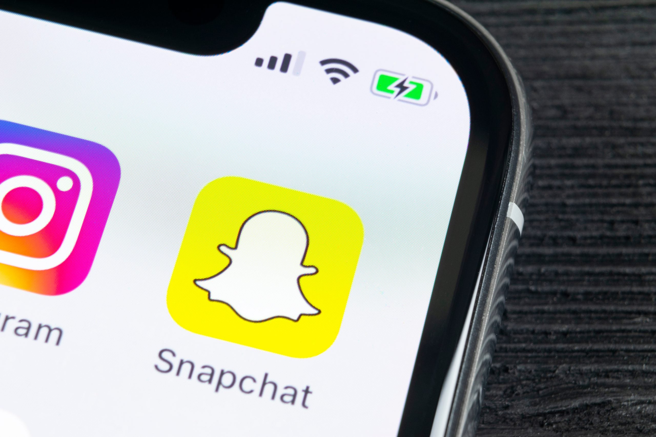 Is Snap (SNAP) a September Internet Buy?